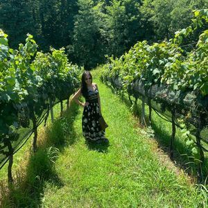 Meet your Posher, Maria